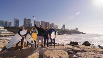 (Guido Martini/Buenos Aires 2018)