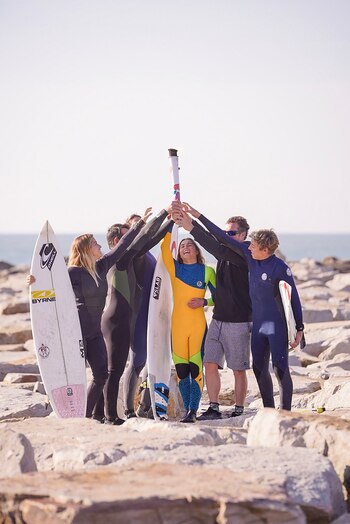 (Guido Martini/Buenos Aires 2018)