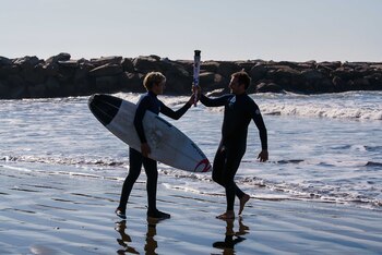 (Guido Martini/Buenos Aires 2018)