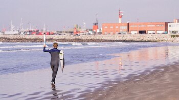 (Guido Martini/Buenos Aires 2018)