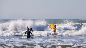 (Guido Martini/Buenos Aires 2018)