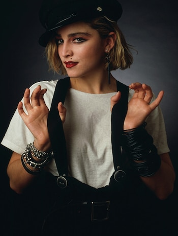 Se crió en Pontiac y