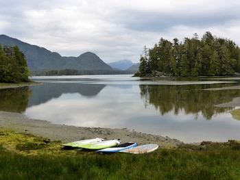 El recorrido de faros depara