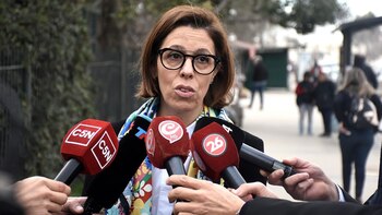 Para Volosin, la Oficina Anticorrupción