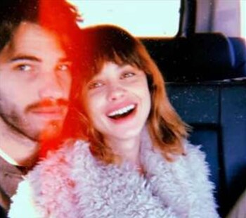 Desrets, con Vitto Saravia