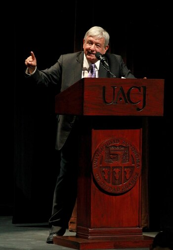 Andres Manuel Lopez Obrador (REUTERS/Jose Luis Gonzalez)