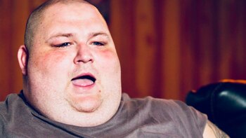 James “L.B.” Bonner, durante la