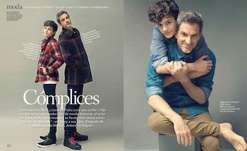 En la producción del Día