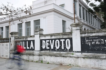 Devoto recibe con los brazos abiertos