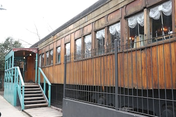 Vagón Devoto, un clásico del