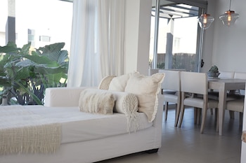 Chaise longue (Foto: Ariel Gutraich/ Para