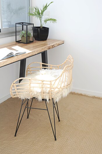 Escritorio. (Foto: Ariel Gutraich/ Para Ti)