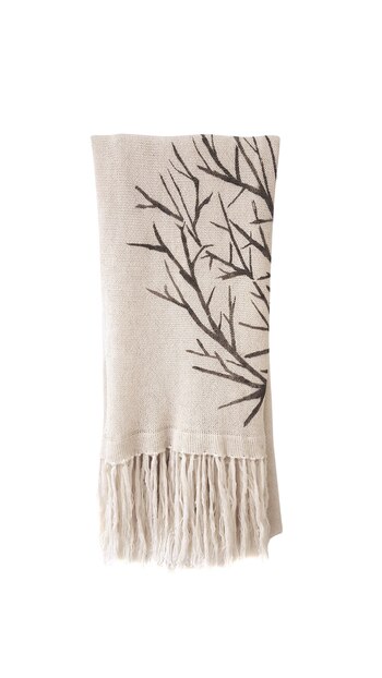 María de los Reyes, tejidos.