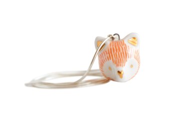 Ximena Clavel, accesorios.