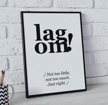 “Ni poco ni mucho. Lo