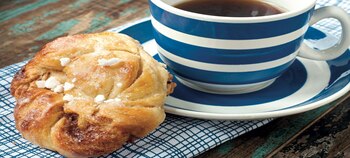 Fika: break de oficina. Café