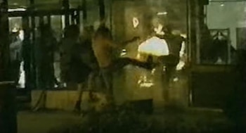 La furia de los fans de Metallica y Guns N’ Roses en Montreal, el 8 de agosto de 1992