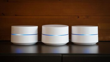 La tecnología mesh permite mejorar el alcance del wifi