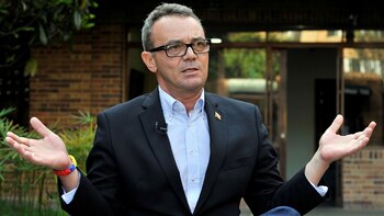 Salvatore Lucchese (Reuters)