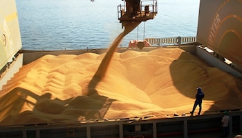 La guerra comercial de EEUU