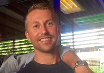 Sandor Szabo perdió la vida durante una visita de fin de semana a Nueva York.