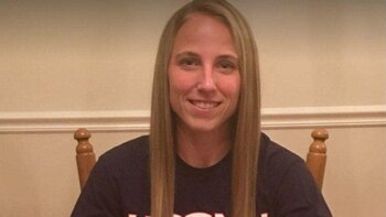 Annie Wickett es una jugadora