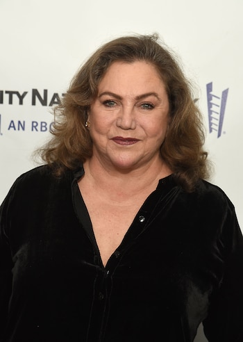 Kathleen Turner (Grosby Group)