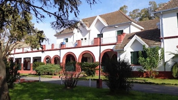 El polo de educación en Escobar, donde funcionará el preuniversitario