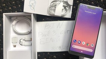 El equipo vendría con auriculares, algo que no ocurrió con su antecesor