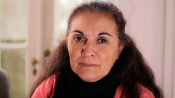 Verónica Camargo habló en el debate por la despenalización del aborto en el Congreso en defensa de la anulación del proyecto de ley