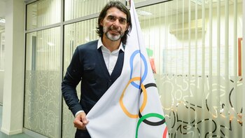 (Pablo Elías/Buenos Aires 2018)