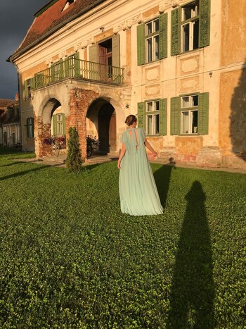 Reminicencias de los 40 y