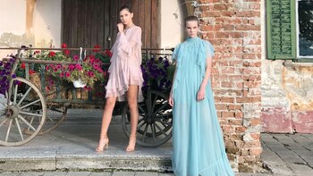 La moda argentina inspirada en