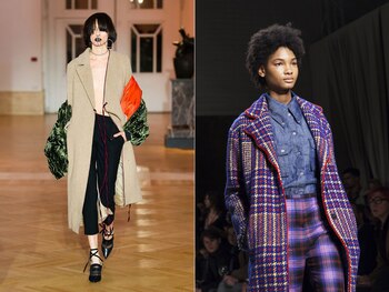 El diseño con mix de