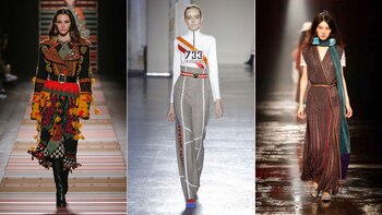 Diversidad y detalles étnicos en