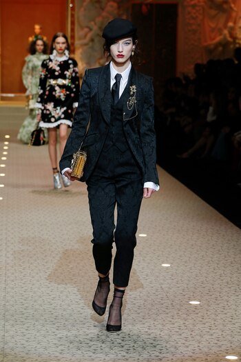 La sastrería, un clásico que