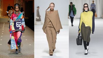 Dolce & Gabbana, Jil Sander