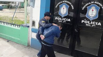 Julián Sánchez, de 41 años,