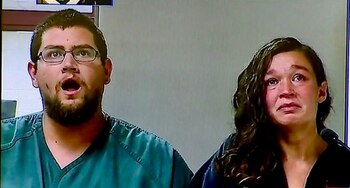 Los padres, Seth Welch y