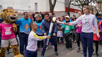 Guido Martini /Buenos Aires 2018