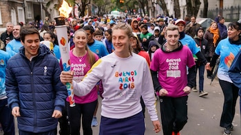 Guido Martini /Buenos Aires 2018