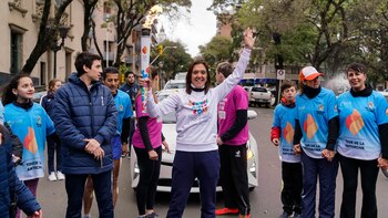 Guido Martini /Buenos Aires 2018