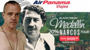 Popeye, el sicario de Pablo