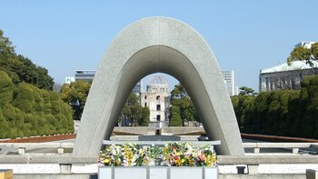 Memorial de la bomba atómica