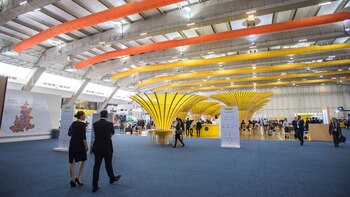 Para la tercera edición se