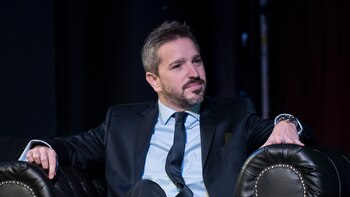 Rodrigo Fernández transitó por diferentes