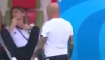 La resignación de Beccacece en