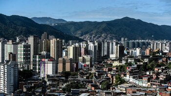 Caracas, Venezuela