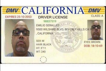 Vázquez falsificó documentos con la