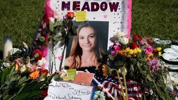 La familia de Pollack señaló